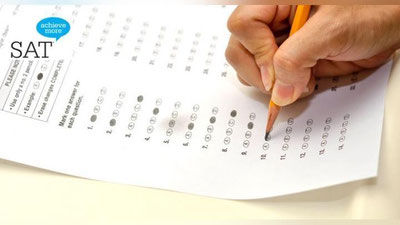 'Endi xalqaro SAT imtihonlarini Prezident maktablarida topshirish mumkin'ning rasmi