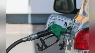 Изрображение 'Россия ограничила экспорт бензина и дизельного топлива'