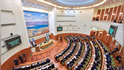 Изрображение 'Штраф за ношение культовых одеяний в общественных местах отменят'