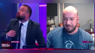 Изрображение 'В Грузии и Армении произошло мощное землетрясение (видео)'