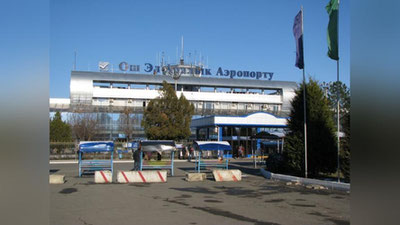 Изрображение 'В БУДУЩЕМ ГОДУ ВОЗОБНОВЯТСЯ РЕЙСЫ ТАШКЕНТ-ОШ-ТАШКЕНТ'