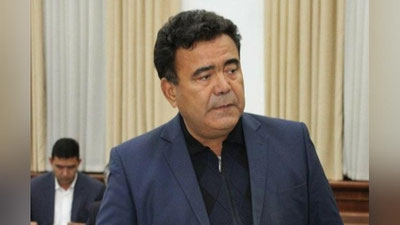 'G`uzorning sobiq hokimi sudyaga bosim o`tkazgani uchun lavozimidan bo`shatilgan(mi?)'ning rasmi