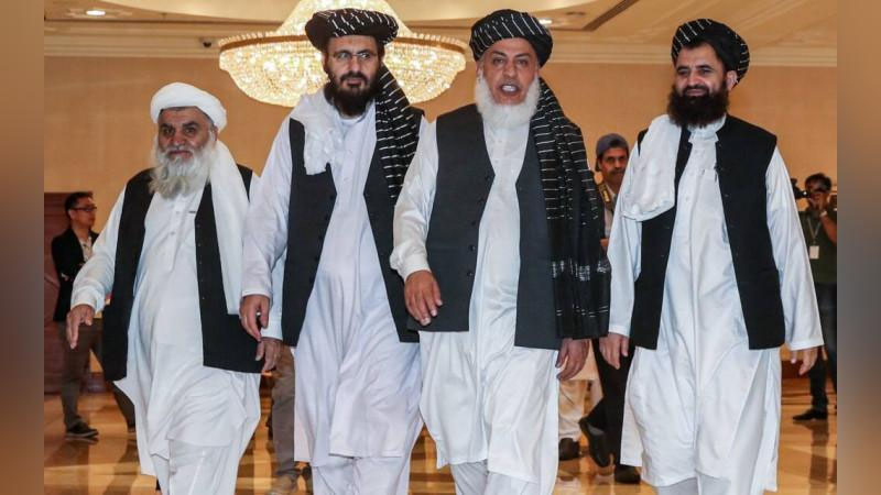 'Tolibon nafaqat afg`onlar, balki butun mintaqa uchun muammo — Muhammad Zohir Agbar'ning rasmi