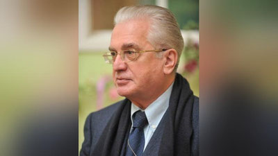 Изрображение 'ДИРЕКТОР ЭРМИТАЖА: МЕЖДУНАРОДНЫЙ КОНГРЕСС - ЗНАКОВОЕ СОБЫТИЕ'