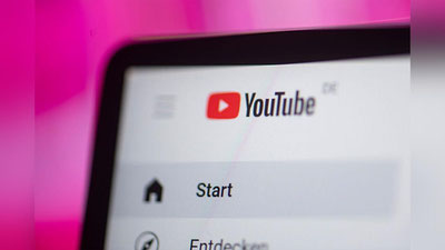 Изрображение 'В России планируют окончательно заблокировать YouTube'