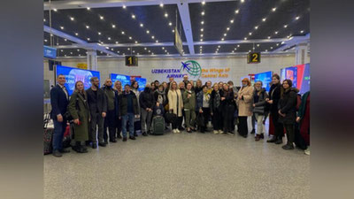 Изрображение 'Учителя из России проведут уроки в Узбекистане'