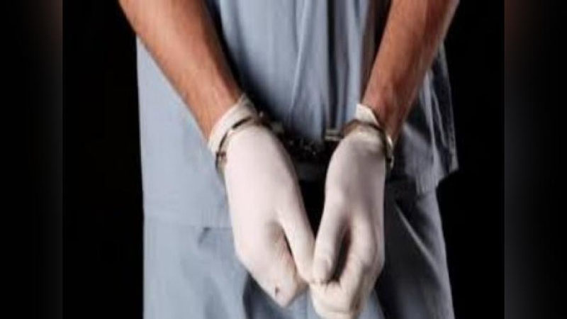 Изрображение 'САНИТАР ДЖИЗАКСКОГО НАРКОЛОГИЧЕСКОГО ДИСПАНСЕРА ИЗБИЛ ПАЦИЕНТА'