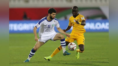 Изрображение 'ЖАЛОЛИДДИН МАШАРИПОВ: ХОЧУ ИГРАТЬ В ЕВРОПЕЙСКИХ КЛУБАХ'