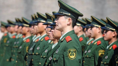 'Xitoy armiyasi Tayvan atrofida jangovar o`q otish mashqlarini boshladi'ning rasmi