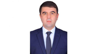Изрображение 'Хоким Намангана одобрен депутатами на пост главы Госкомэкологии'