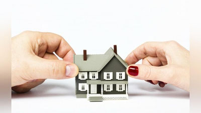 Изрображение 'Могут ли супруги оформить неравные доли при покупке недвижимости?'