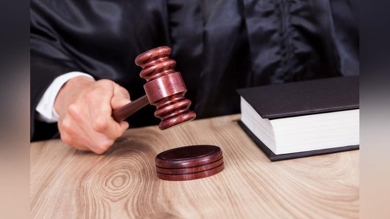 Изрображение 'ПОЧЕМУ СУД ПРОШЕЛ БЕЗ ОТВЕТЧИКА?'