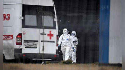 'Dunyoda koronavirusga chalinish holatlari yana oshdi — JSST'ning rasmi