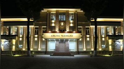 'Adliya vazirligi: deputatni tintuv qilish va o`z vakolatlarini amalga oshirishga monelik qilish noqonuniydir'ning rasmi