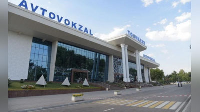 'Bugun Toshkentdan viloyatlarga jo`naydigan avtobuslar jadvali e`lon qilindi (yo`nalishlar va narxlar)'ning rasmi