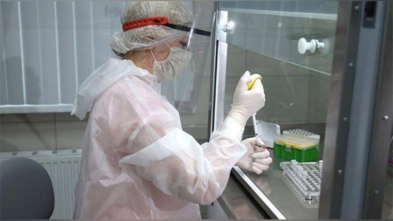 'ЖССТ: “Омикрон” штамми биз ўйлагандан ҳам кўра хавфлироқ бўлиши мумкин'ning rasmi