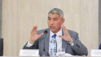 Изрображение 'Министр ЖКО объяснил, почему мы платим за отопление круглый год'