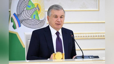 Изрображение 'Президент определил приоритетные задачи по повышению качества образования в школах'