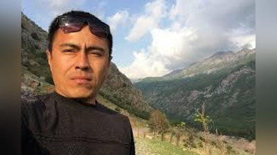 'Nyu-Yorkdagi Jurnalistlarni himoya qilish qo`mitasi O`zbekiston hukumatini hibsga olingan bloger Otabek Sattoriyni ozod qilishga chaqirdi'ning rasmi