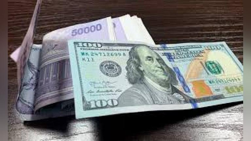 'O`zbekistonda dollar narxi yana ko`tarildi'ning rasmi