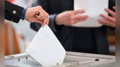 'Saylov-2021: muddatidan oldin ovoz berganlarning 4 kunlik soni ma`lum qilindi'ning rasmi