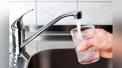 'Тошкентнинг баъзи туманларида 2 июнга қадар ичимлик суви ўчирилади'ning rasmi