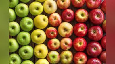 'O`zbekiston 8,6 ming tonna olma eksport qilgan'ning rasmi