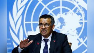 'Remdesivir va interferon samarasiz ekan, kelgusi bir necha oy mobaynida pandemiya juda qiyin o`tadi — JSST'ning rasmi