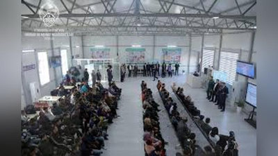 'Endi maxsus ilova orqali kunlik ishlar uchun kerakli mutaxassisni yollash mumkin bo`ladi — vazirlik'ning rasmi