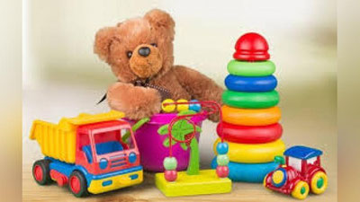 'O`zbekiston 33 ta davlatdan bolalar o`yinchoqlarini import qilgan'ning rasmi