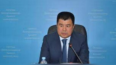 'Қозоғистонда газ нархининг асоссиз оширилишига алоқадорлардан яна бири қўлга олинди'ning rasmi