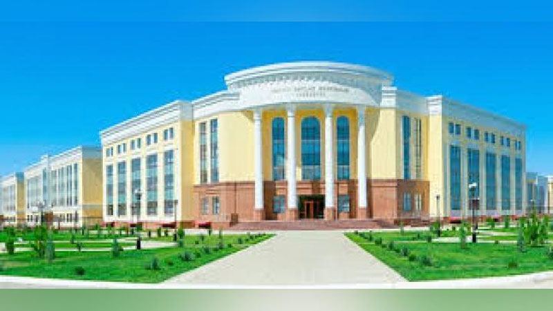 'Navoiy davlat konchilik va texnologiyalar universiteti tashkil etildi'ning rasmi