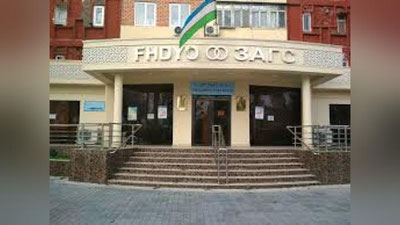 'So`nggi yarim yilda 60 yoshdan oshgan ayollar orasida 150 dan ziyod nikoh qayd etildi'ning rasmi