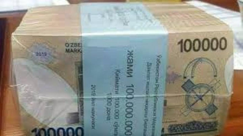 'Бухоро муҳандислик-технология институтида 4 миллиард сўмга яқин молиявий хато ва камчиликлар аниқланди'ning rasmi