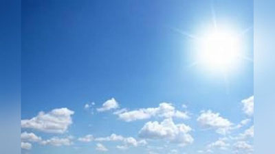 'Bugun kunduzi O`zbekistonda havo harorati ko`tariladi'ning rasmi