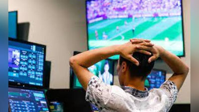 'Rossiyaning yirik bukmekerlik kompaniyasi bankrotga uchradi'ning rasmi