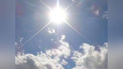 'Bugun O`zbekistonda yuqori issiq harorat saqlanib turadi'ning rasmi