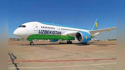 'Samarqanddan Farg‘ona, Namangan va Xivaga aviareyslar qo‘yildi'ning rasmi