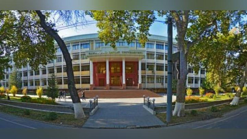 'Samarqand davlat universitetining Kattaqo`rg`on filiali tashkil etildi'ning rasmi