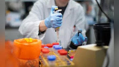 'Ўзбекистонда лаборатория шароитида "оmikron" вирусини аниқлаш имкони борми?'ning rasmi