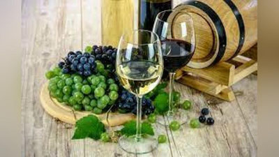 '4 ta tumanda dastlabki vinochilik klasterlari tashkil etilib, ularga turli imtiyozlar beriladi'ning rasmi