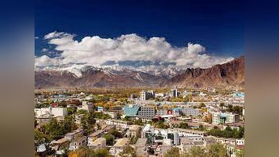 'Xitoyning Tibetida 2,5 yil ichida birinchi marta COVID-19 qayd etildi'ning rasmi