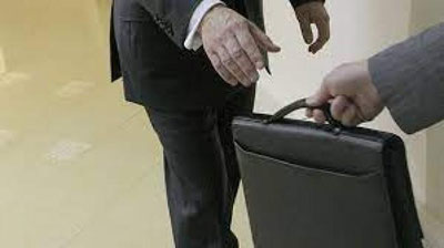 'Фарғона вилояти Фавқулодда вазиятлар бошқармасига раҳбар тайинланди'ning rasmi