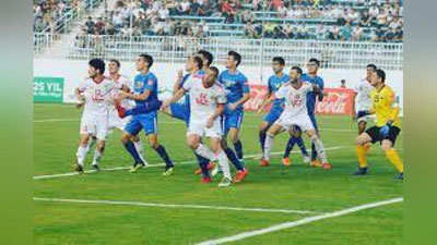 '“O`zbekiston futbolida bunaqasi bo`lmagan”. Surxondaryodagi o`yin bo`yicha rasmiy bayonot berildi'ning rasmi