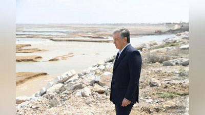 '"Sardoba suv ombori maktabi etadi menga"'ning rasmi