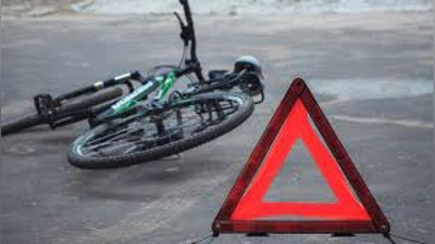 'Marg`ilonda “Cobalt” urib yuborgan velosipedchi vafot etdi'ning rasmi