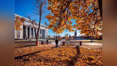 'Ertaga O`zbekistonda qanday ob-havo kuzatiladi?'ning rasmi