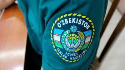 'Holat to`liq nazoratga olingan — IIV Matbuot kotibi Farg`onada tez yordam shifokori sobiq ichki ishlar xodimi tomonidan kaltaklangani haqida'ning rasmi