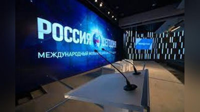 'Россияда ОАВ учун сарфланадиган харажатлар жорий йилнинг 1-чорагида кескин оширилган'ning rasmi