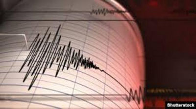 'O`zbekistonning 7 ta viloyatida zilzila sodir bo`ldi'ning rasmi